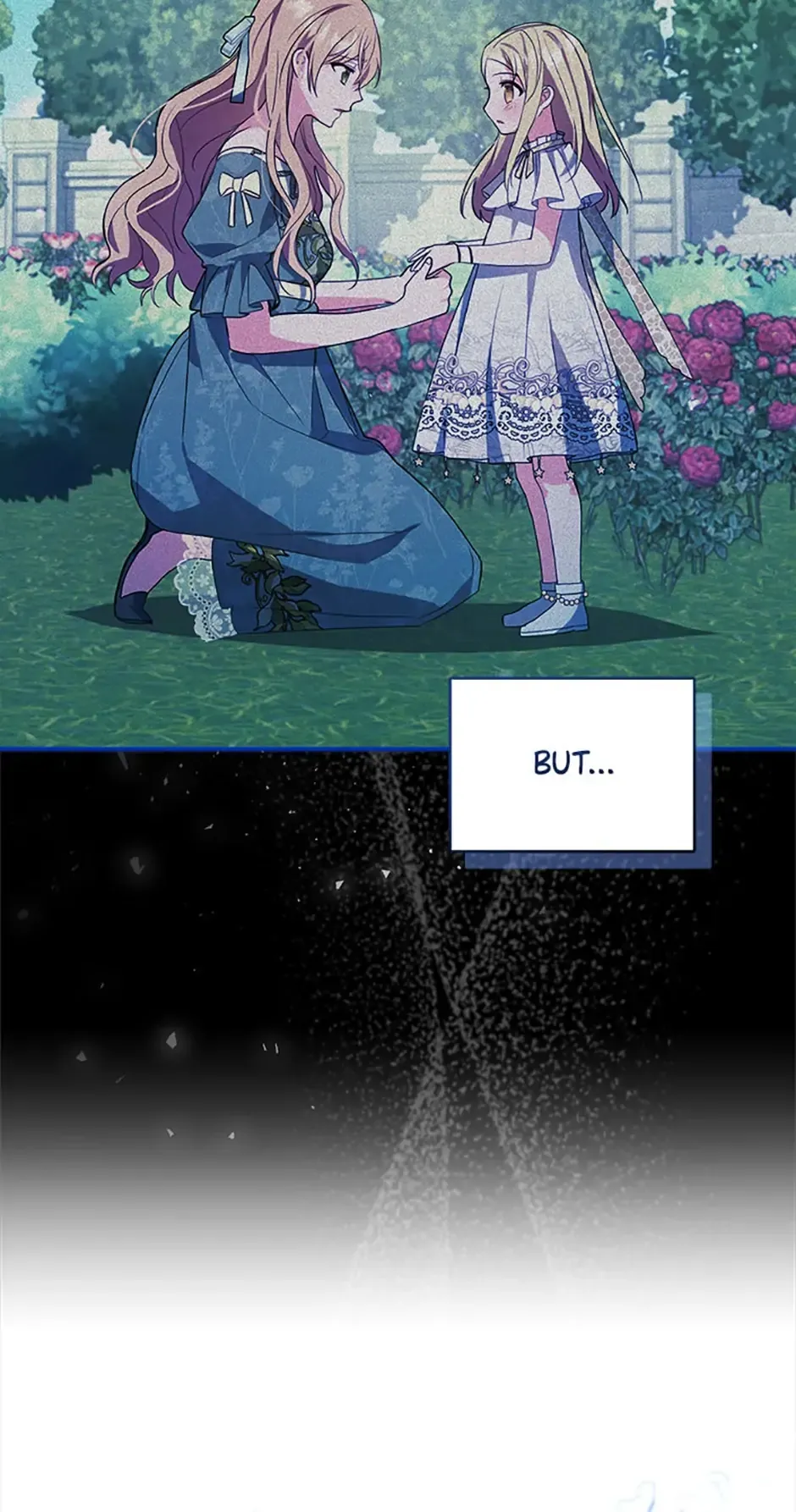 The Contract Couple: Ines & Kaisac chapter 5 page 24