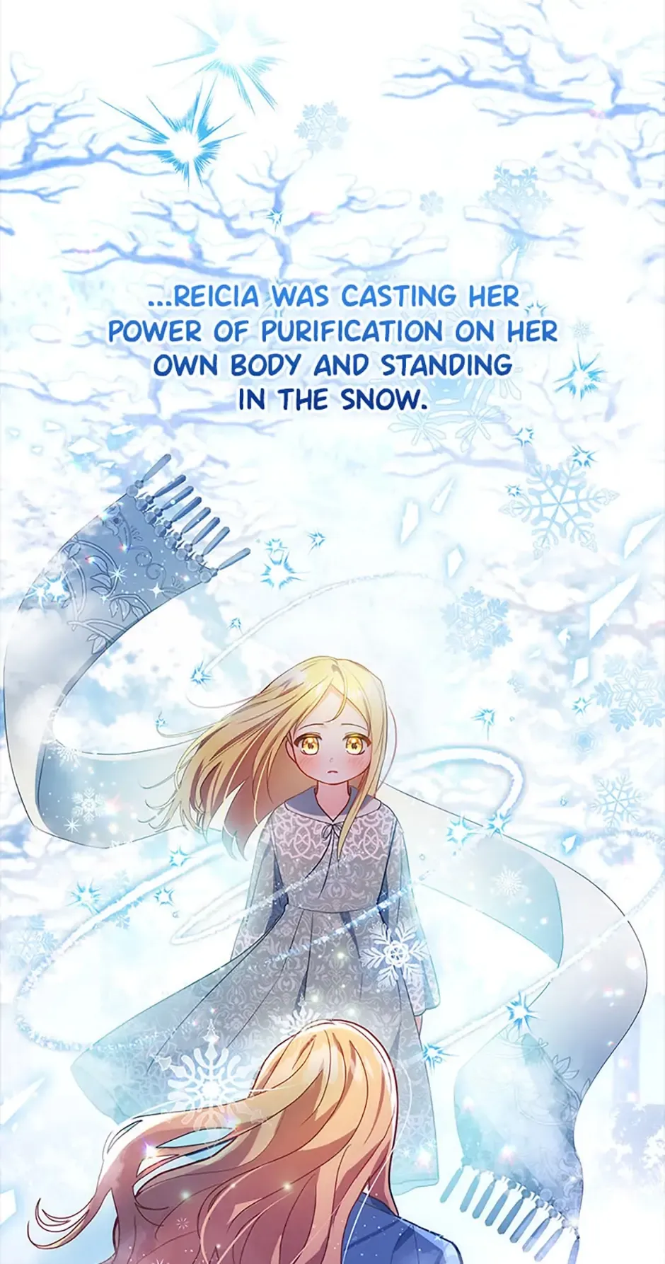 The Contract Couple: Ines & Kaisac chapter 5 page 25