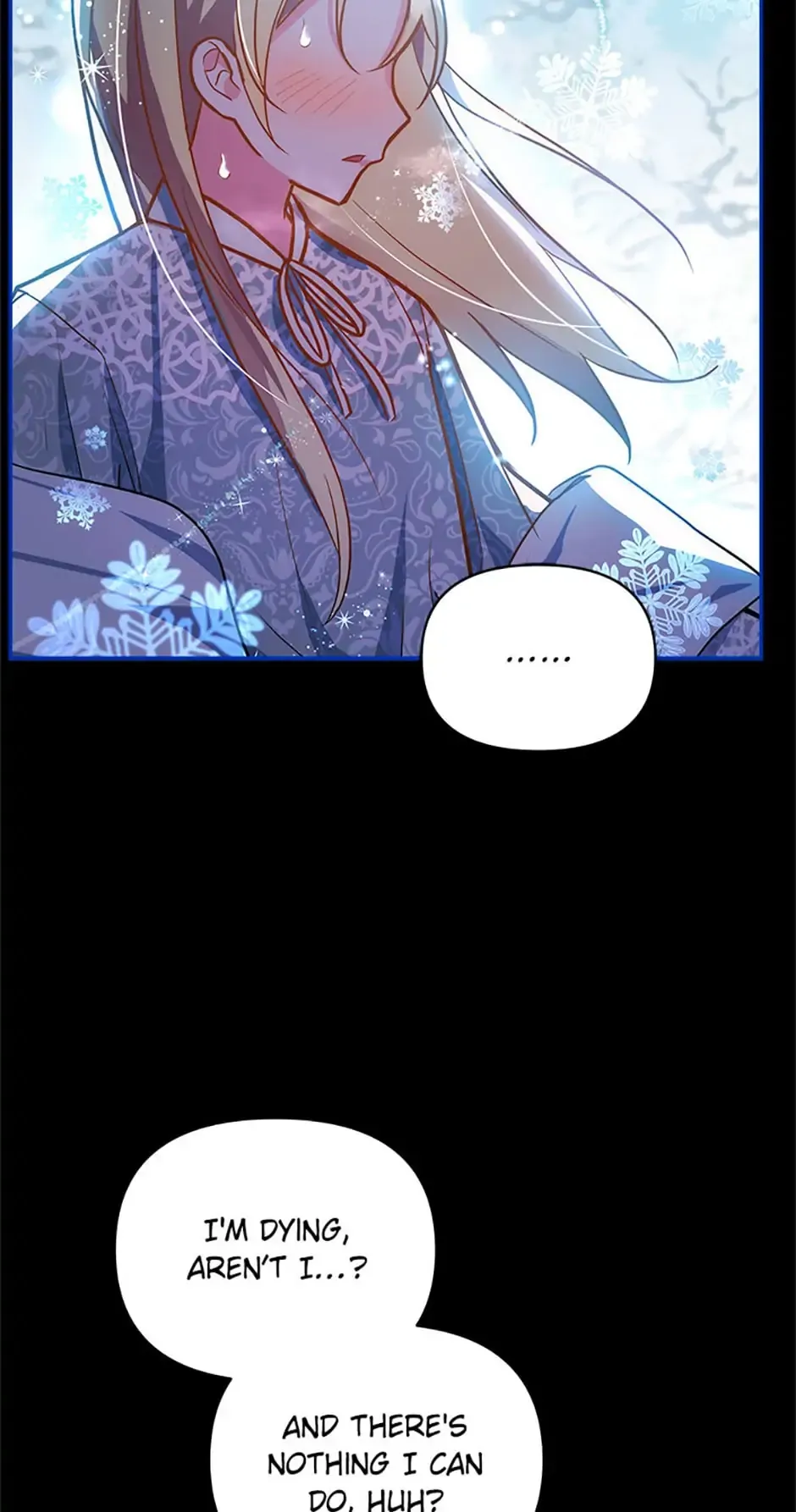 The Contract Couple: Ines & Kaisac chapter 5 page 27