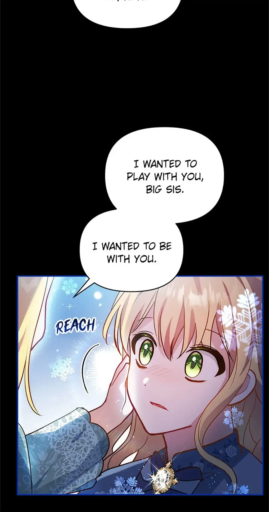 The Contract Couple: Ines & Kaisac chapter 5 page 28