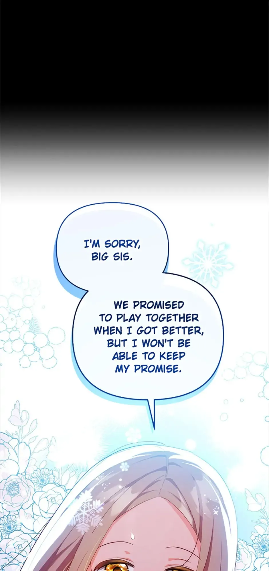 The Contract Couple: Ines & Kaisac chapter 5 page 29
