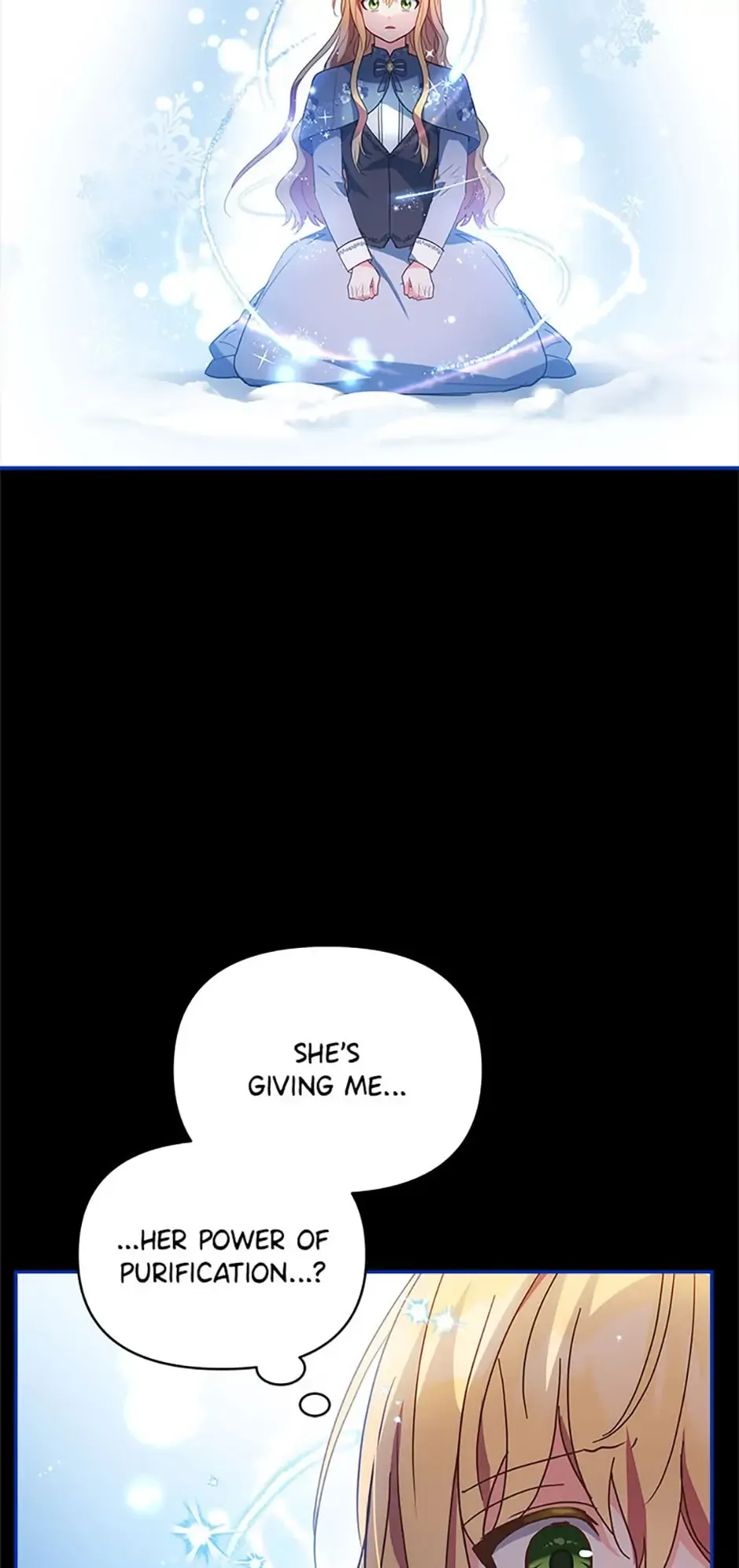 The Contract Couple: Ines & Kaisac chapter 5 page 33