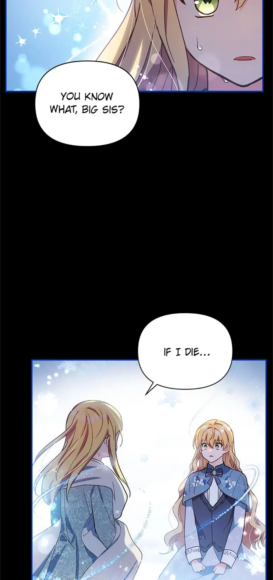 The Contract Couple: Ines & Kaisac chapter 5 page 34