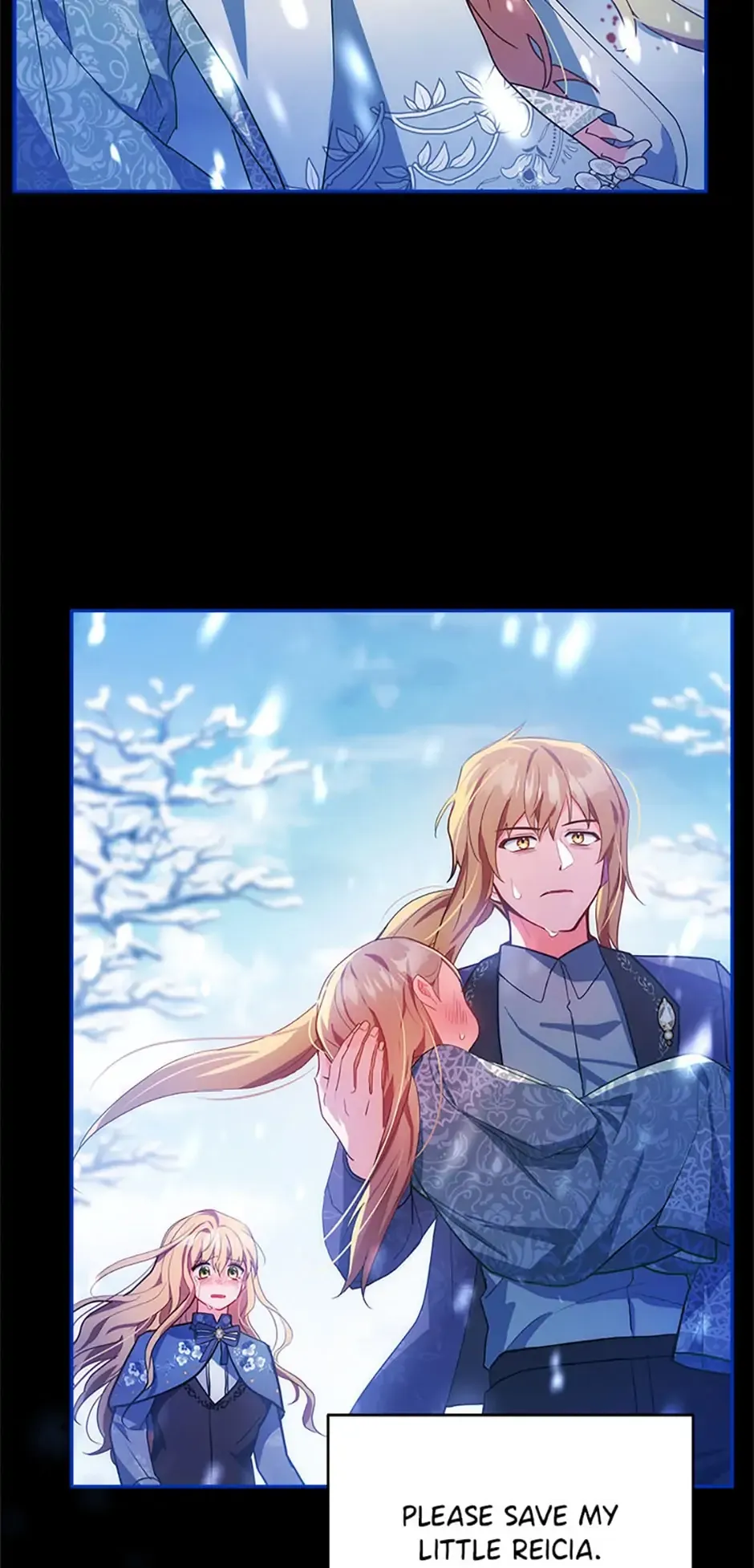 The Contract Couple: Ines & Kaisac chapter 5 page 41