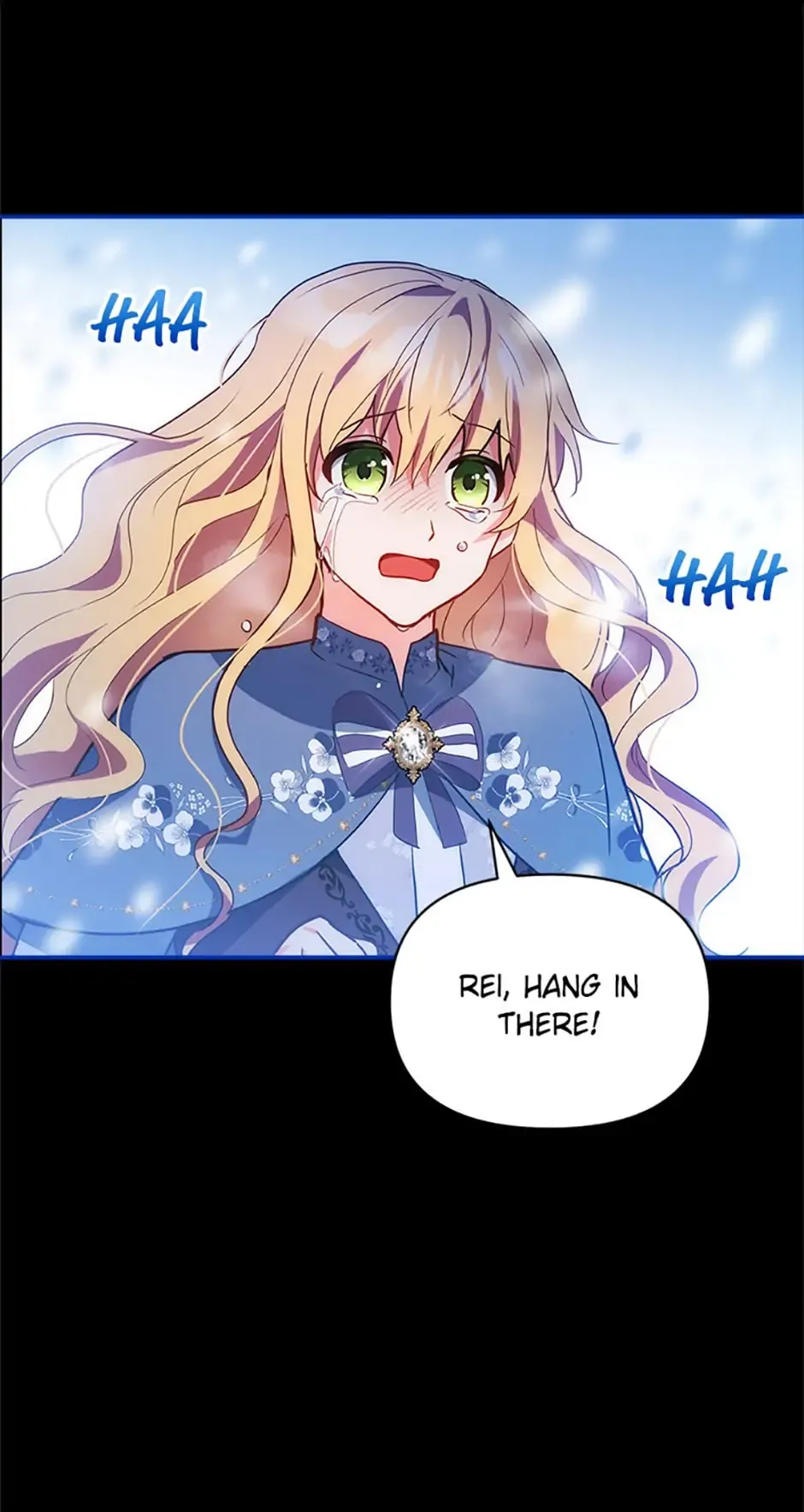 The Contract Couple: Ines & Kaisac chapter 5 page 43