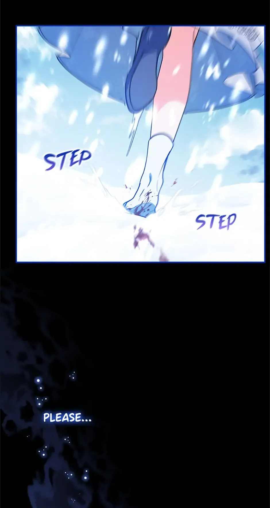 The Contract Couple: Ines & Kaisac chapter 5 page 44