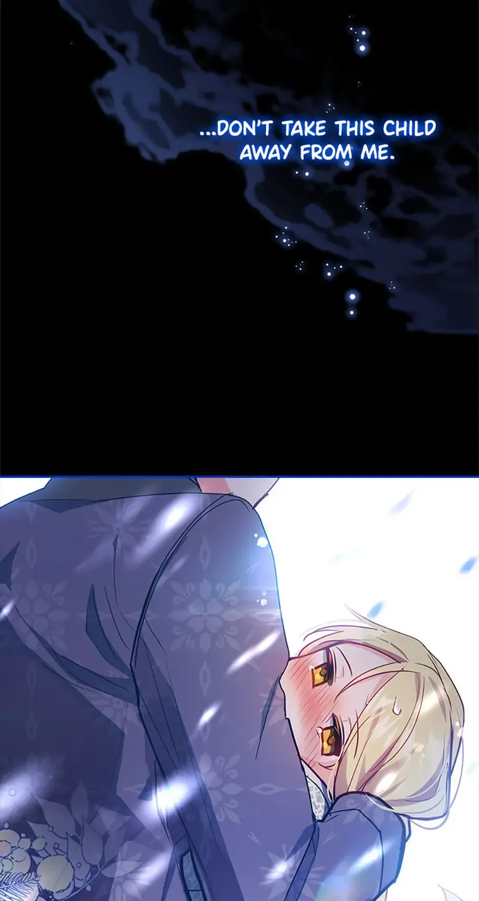 The Contract Couple: Ines & Kaisac chapter 5 page 45