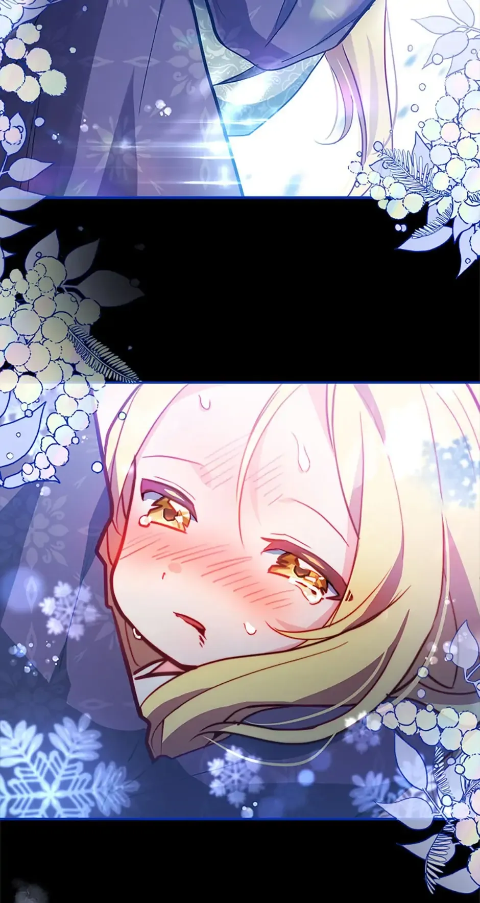 The Contract Couple: Ines & Kaisac chapter 5 page 46