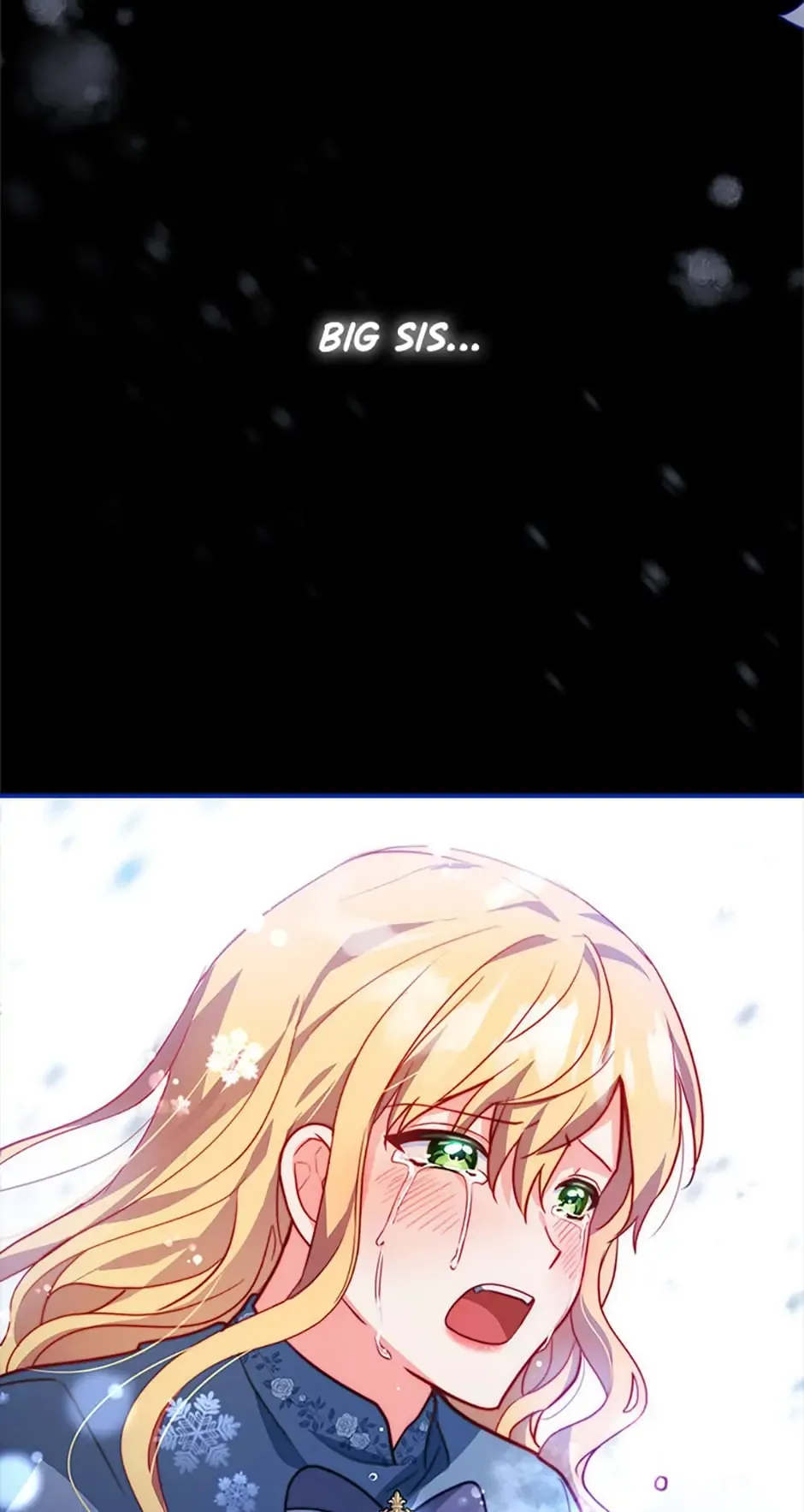 The Contract Couple: Ines & Kaisac chapter 5 page 47