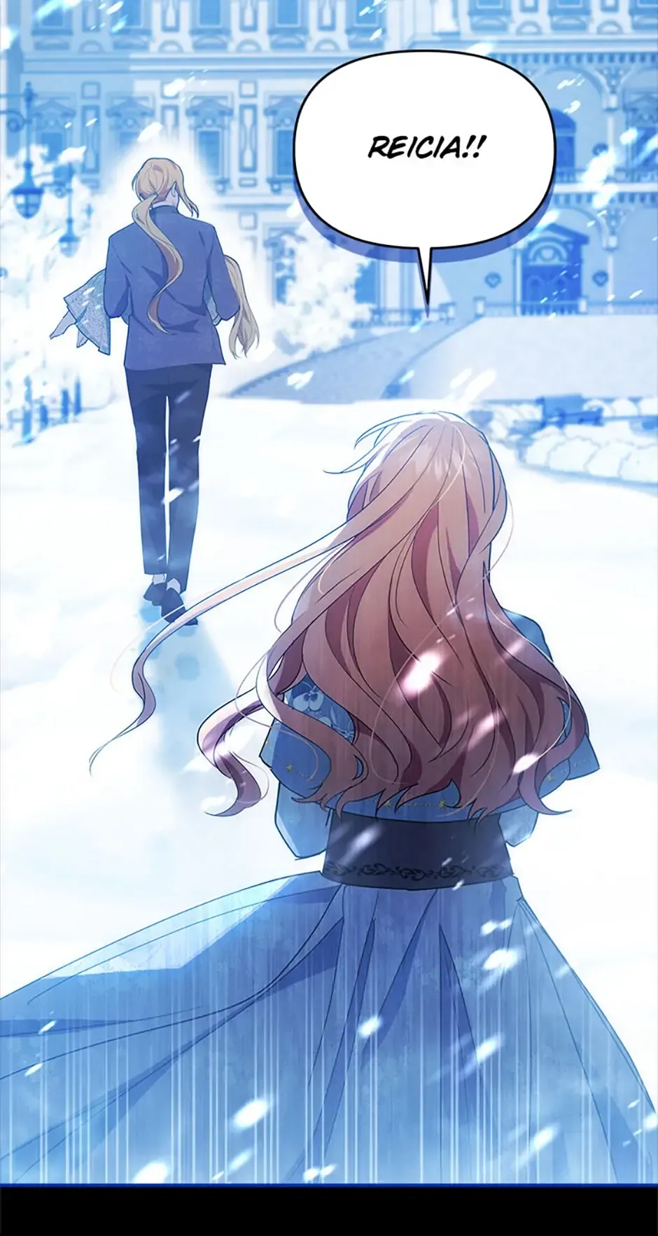 The Contract Couple: Ines & Kaisac chapter 5 page 49