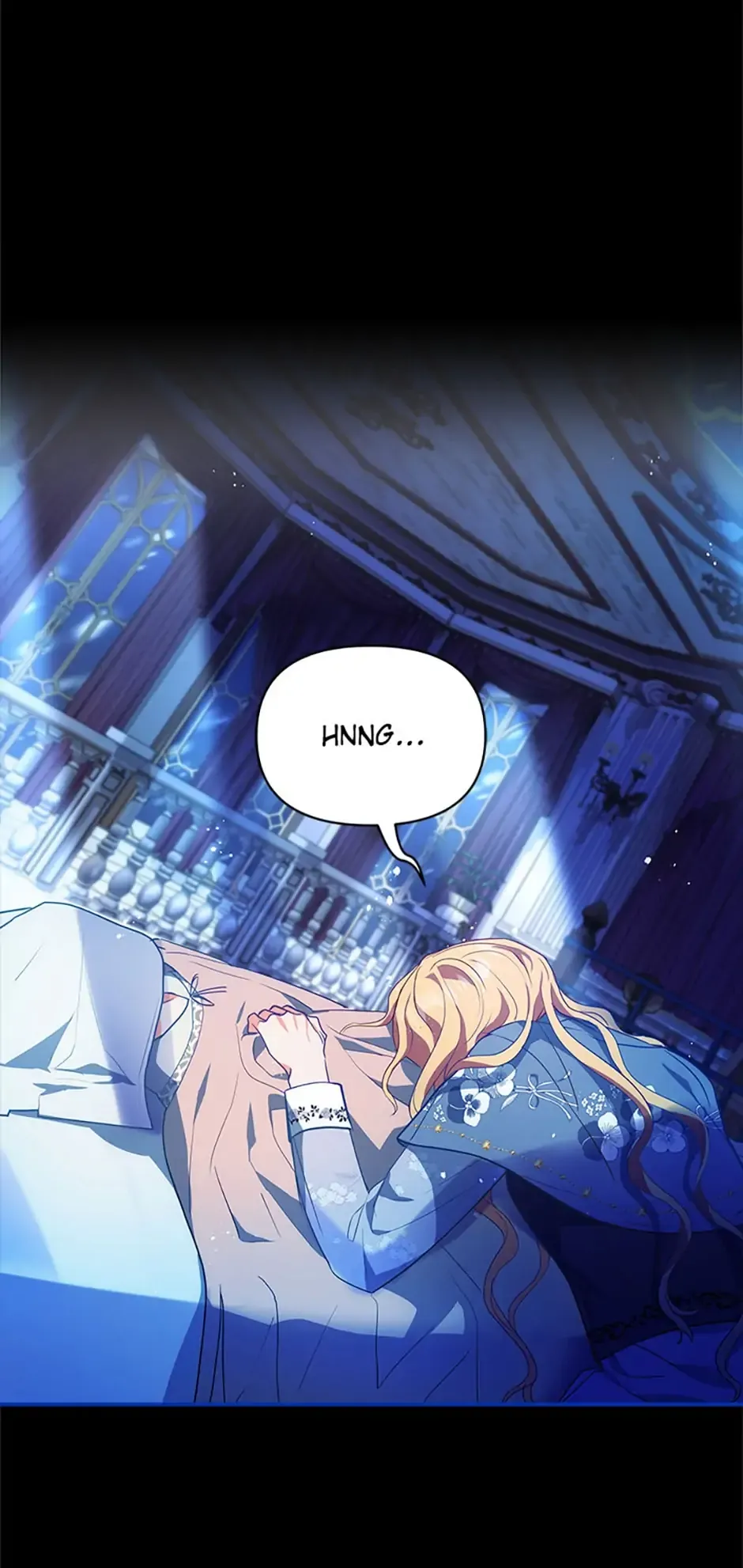 The Contract Couple: Ines & Kaisac chapter 5 page 51