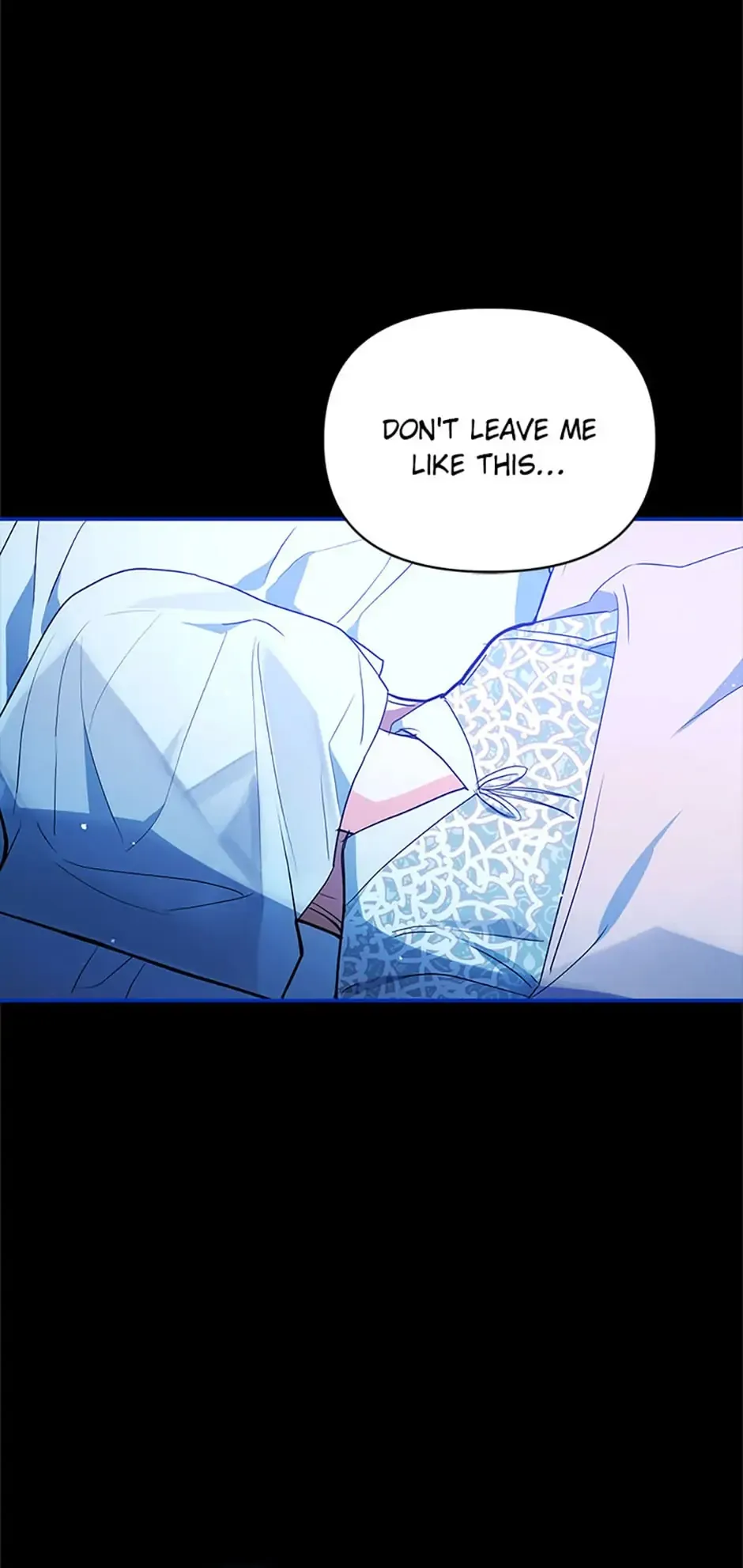 The Contract Couple: Ines & Kaisac chapter 5 page 52