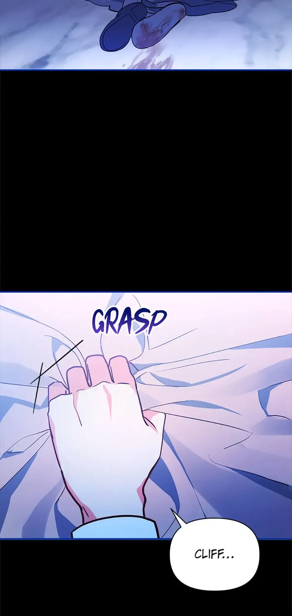 The Contract Couple: Ines & Kaisac chapter 5 page 55