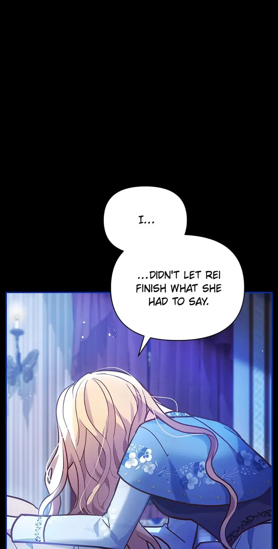 The Contract Couple: Ines & Kaisac chapter 5 page 56