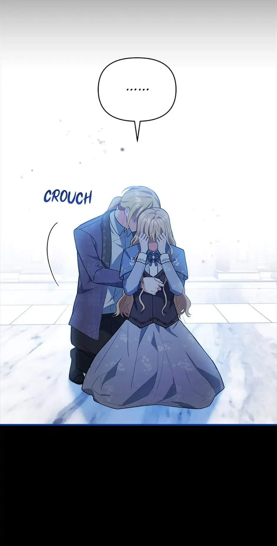The Contract Couple: Ines & Kaisac chapter 5 page 58