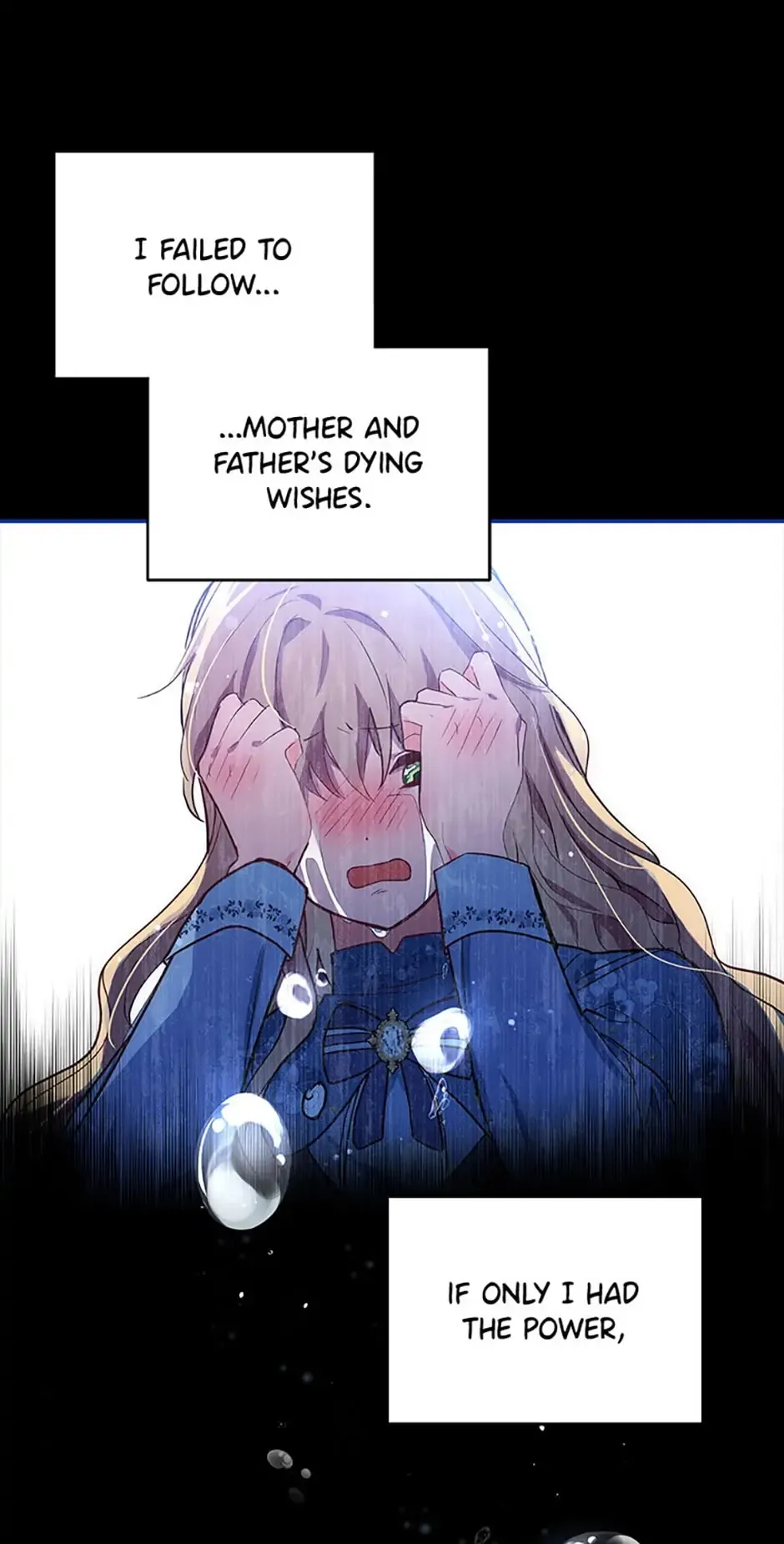 The Contract Couple: Ines & Kaisac chapter 5 page 59