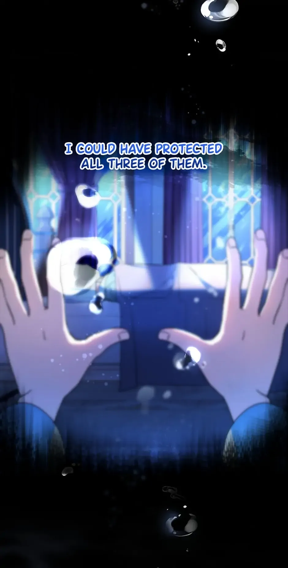 The Contract Couple: Ines & Kaisac chapter 5 page 60