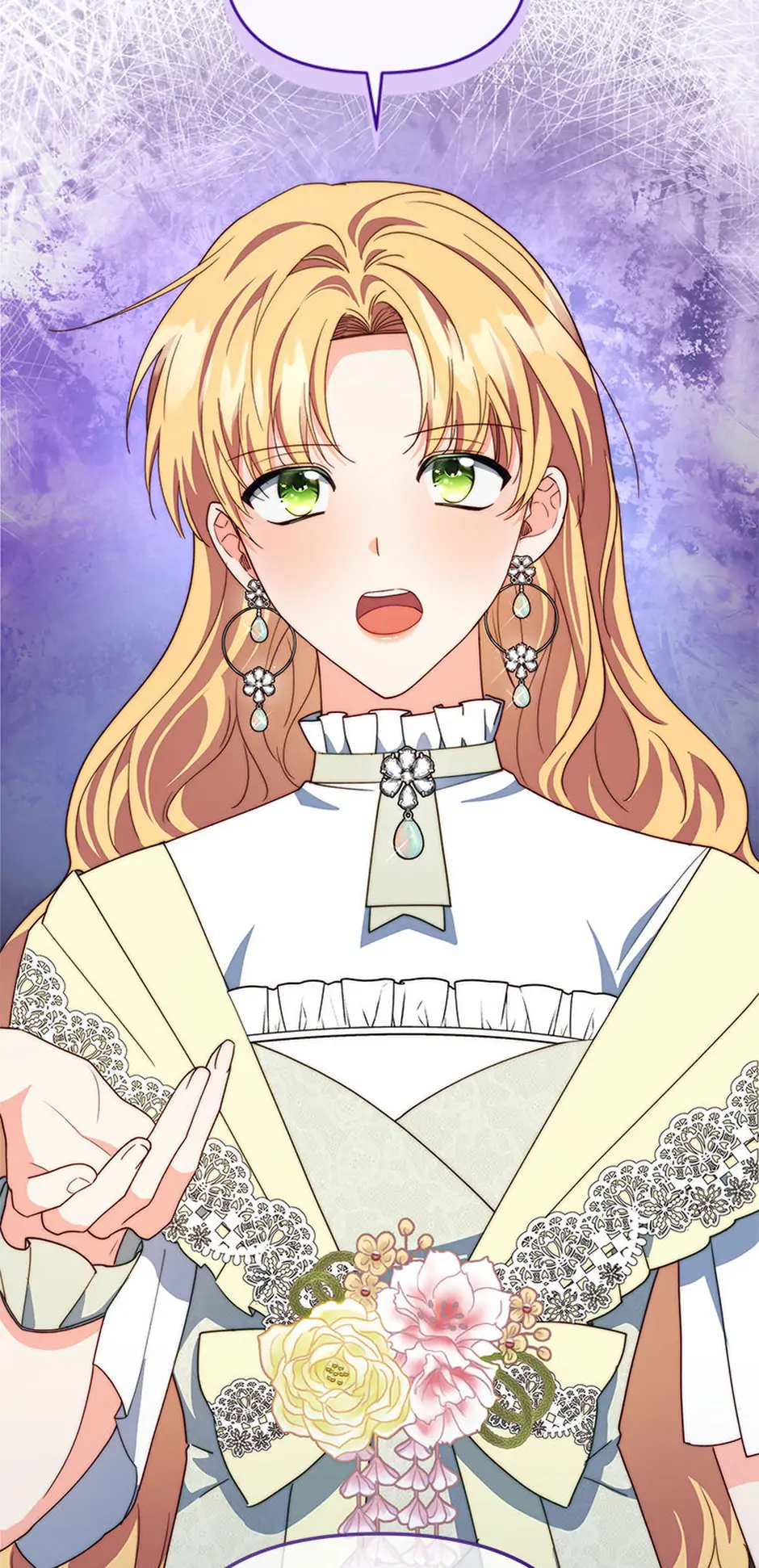 The Contract Couple: Ines & Kaisac chapter 55 page 2