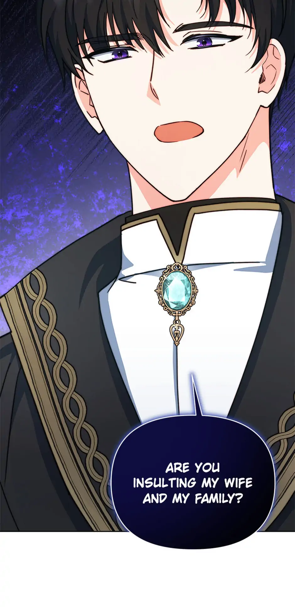 The Contract Couple: Ines & Kaisac chapter 55 page 6