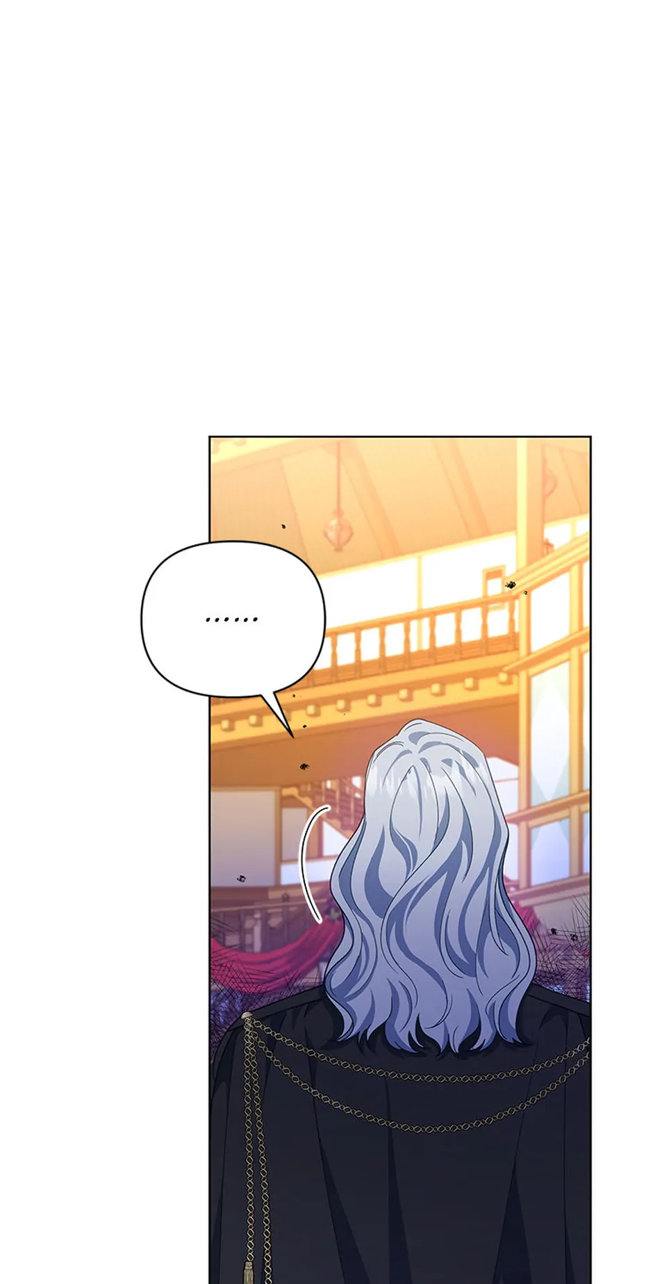 The Contract Couple: Ines & Kaisac chapter 55 page 7