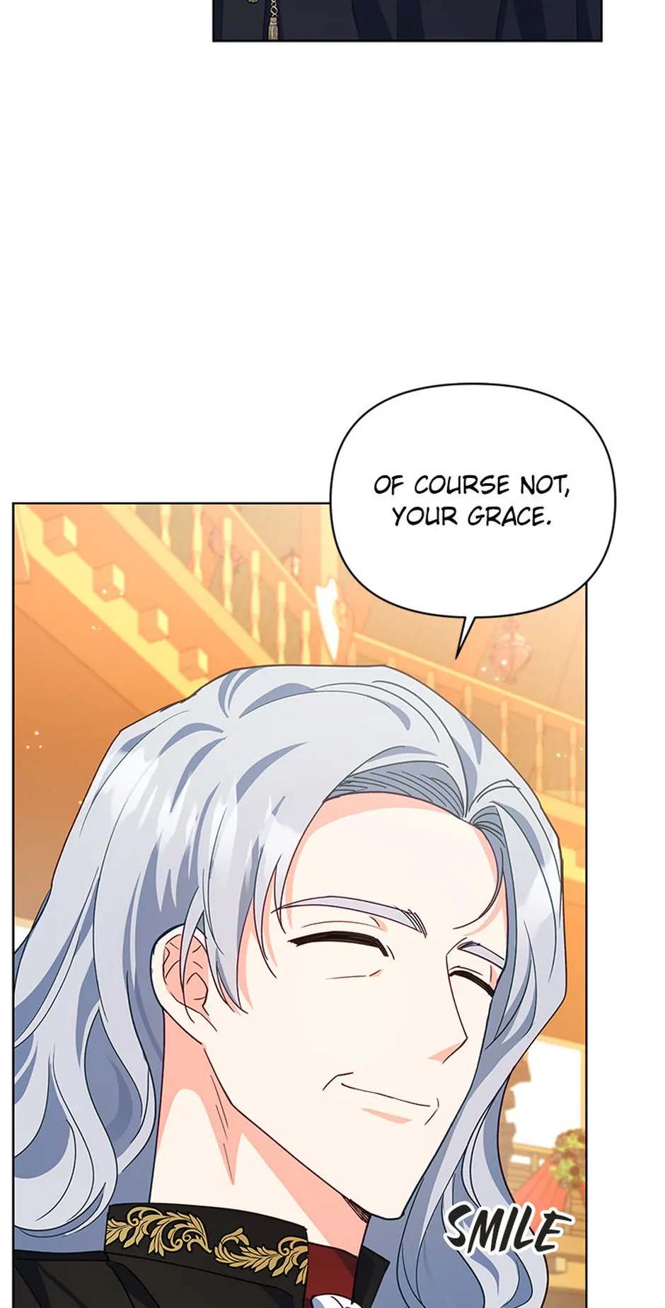 The Contract Couple: Ines & Kaisac chapter 55 page 8