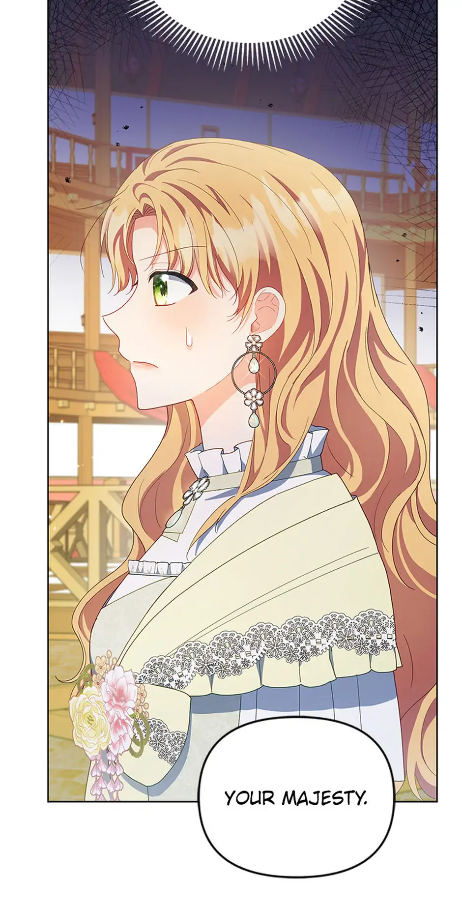 The Contract Couple: Ines & Kaisac chapter 55 page 11
