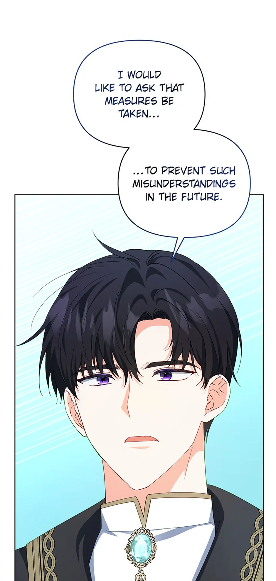 The Contract Couple: Ines & Kaisac chapter 55 page 12