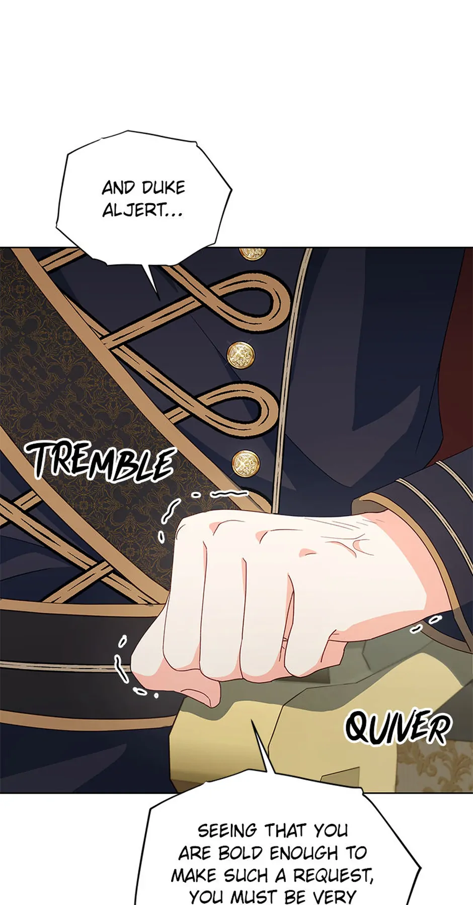 The Contract Couple: Ines & Kaisac chapter 55 page 16