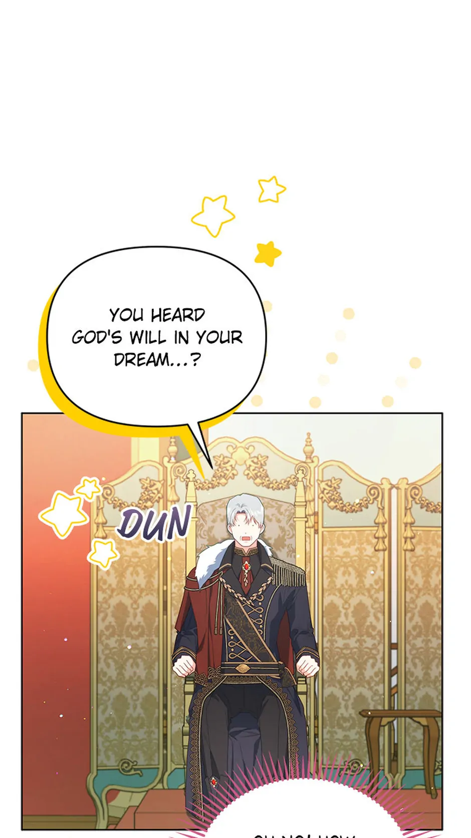 The Contract Couple: Ines & Kaisac chapter 55 page 21