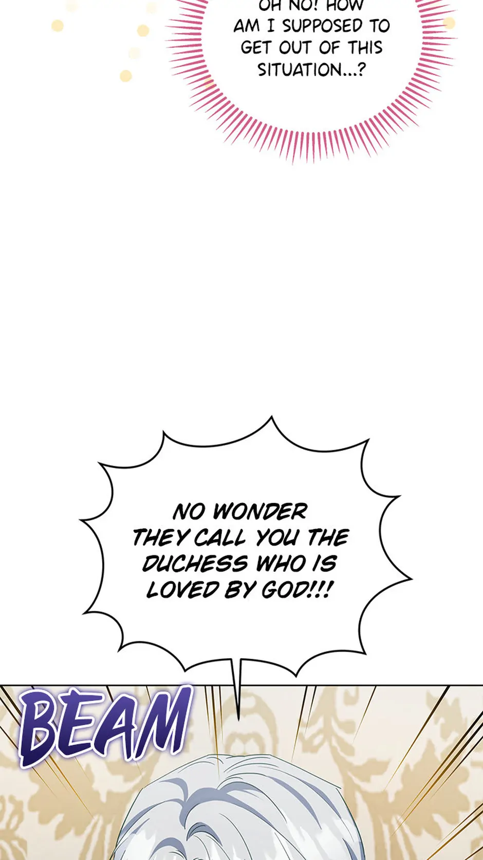 The Contract Couple: Ines & Kaisac chapter 55 page 22