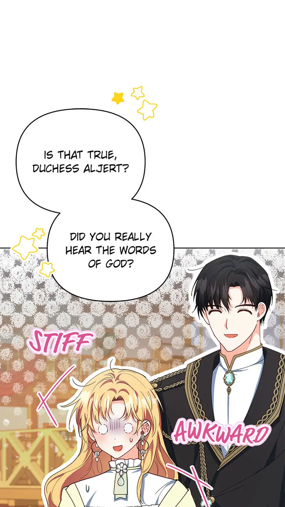 The Contract Couple: Ines & Kaisac chapter 55 page 24