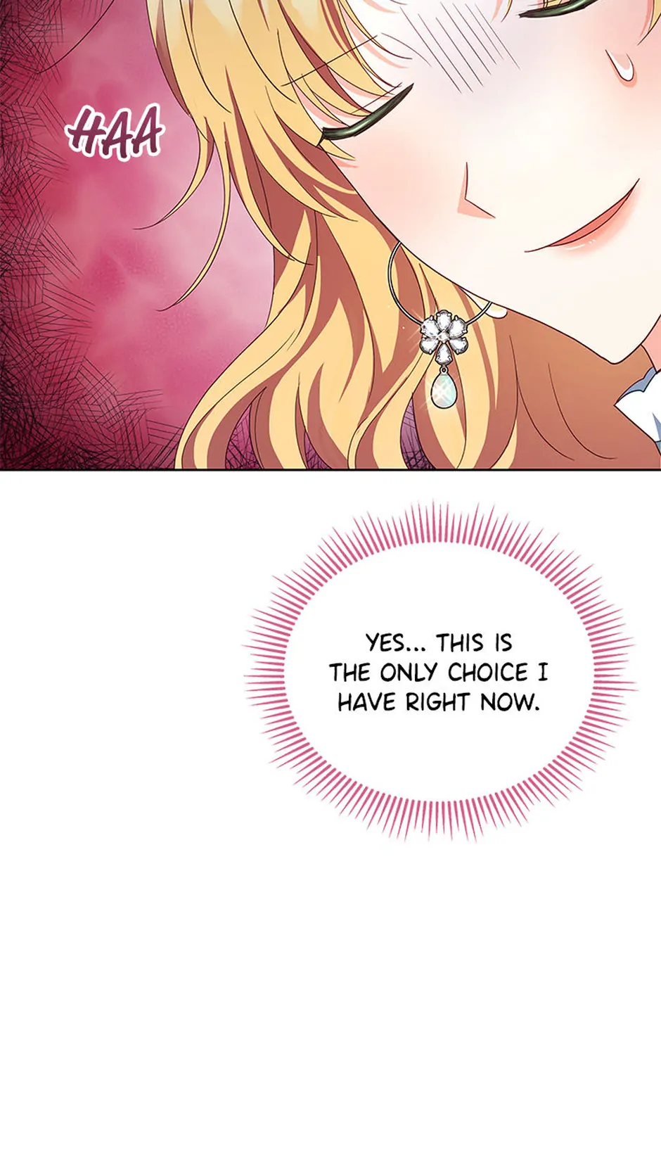 The Contract Couple: Ines & Kaisac chapter 55 page 26