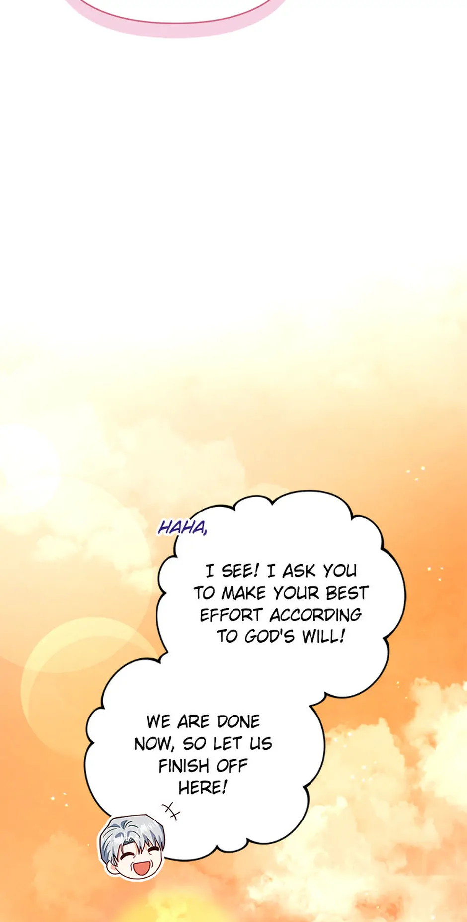 The Contract Couple: Ines & Kaisac chapter 55 page 29
