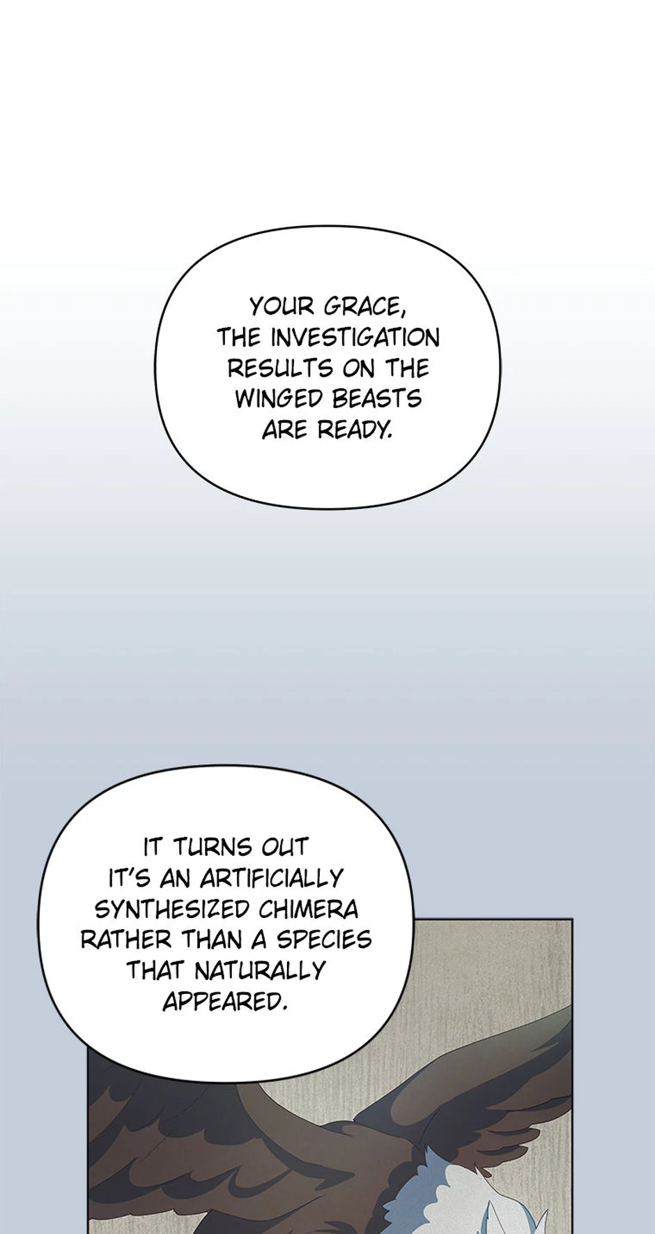 The Contract Couple: Ines & Kaisac chapter 55 page 32