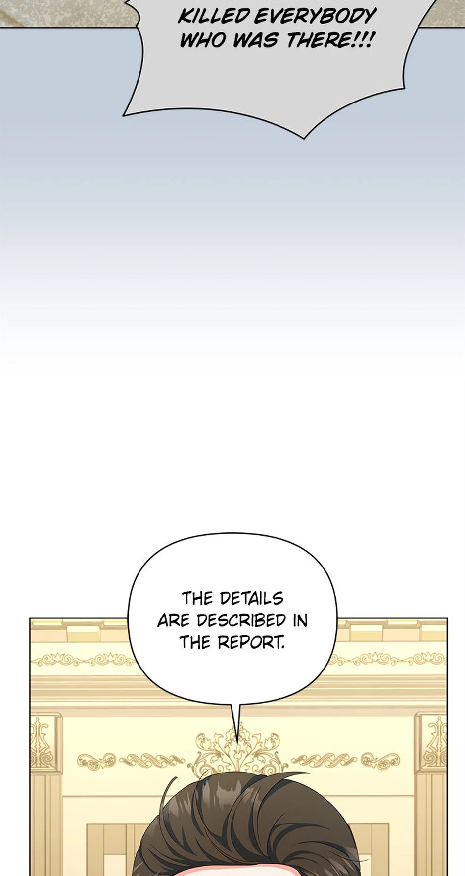 The Contract Couple: Ines & Kaisac chapter 55 page 35