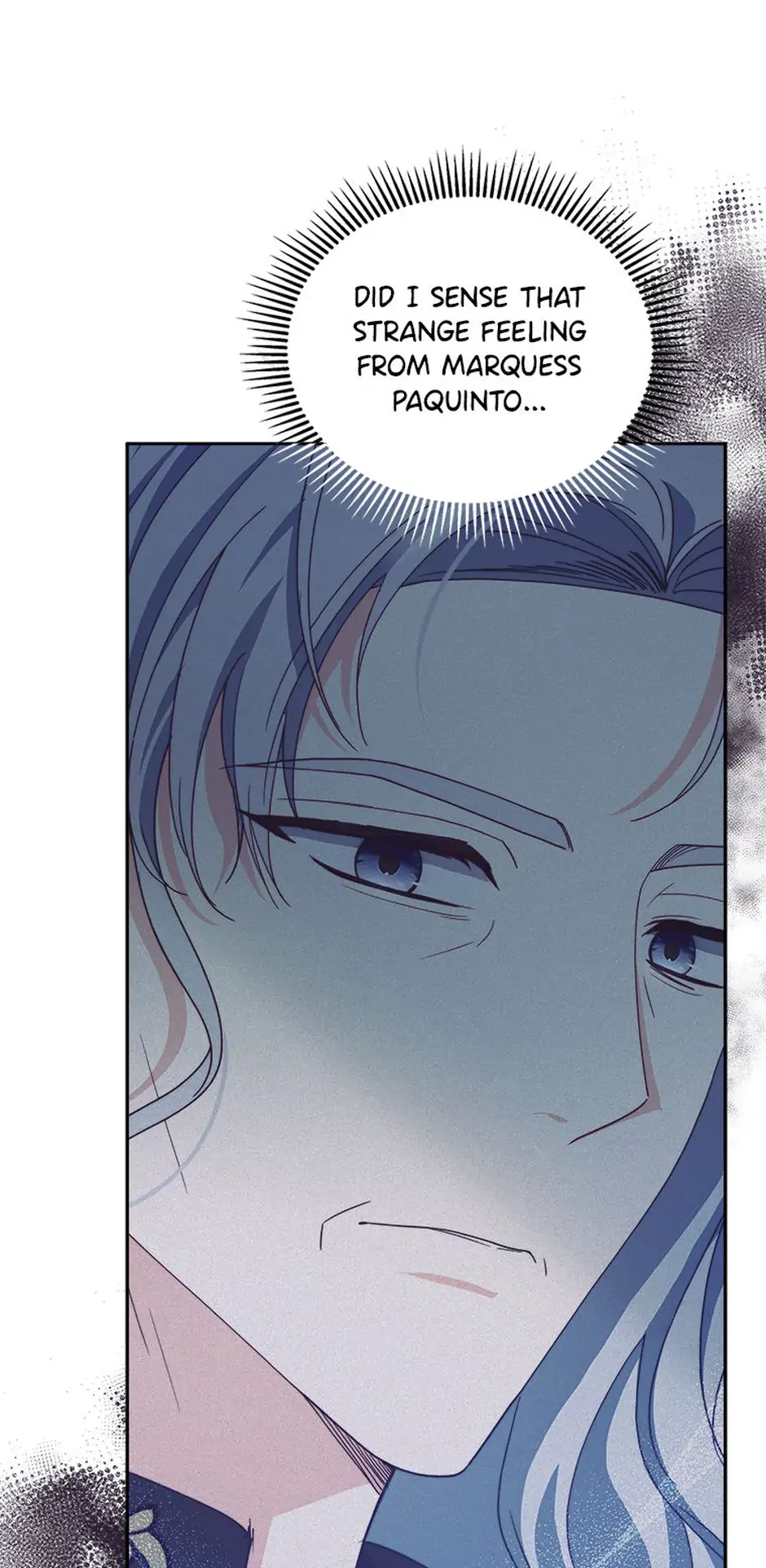 The Contract Couple: Ines & Kaisac chapter 55 page 38