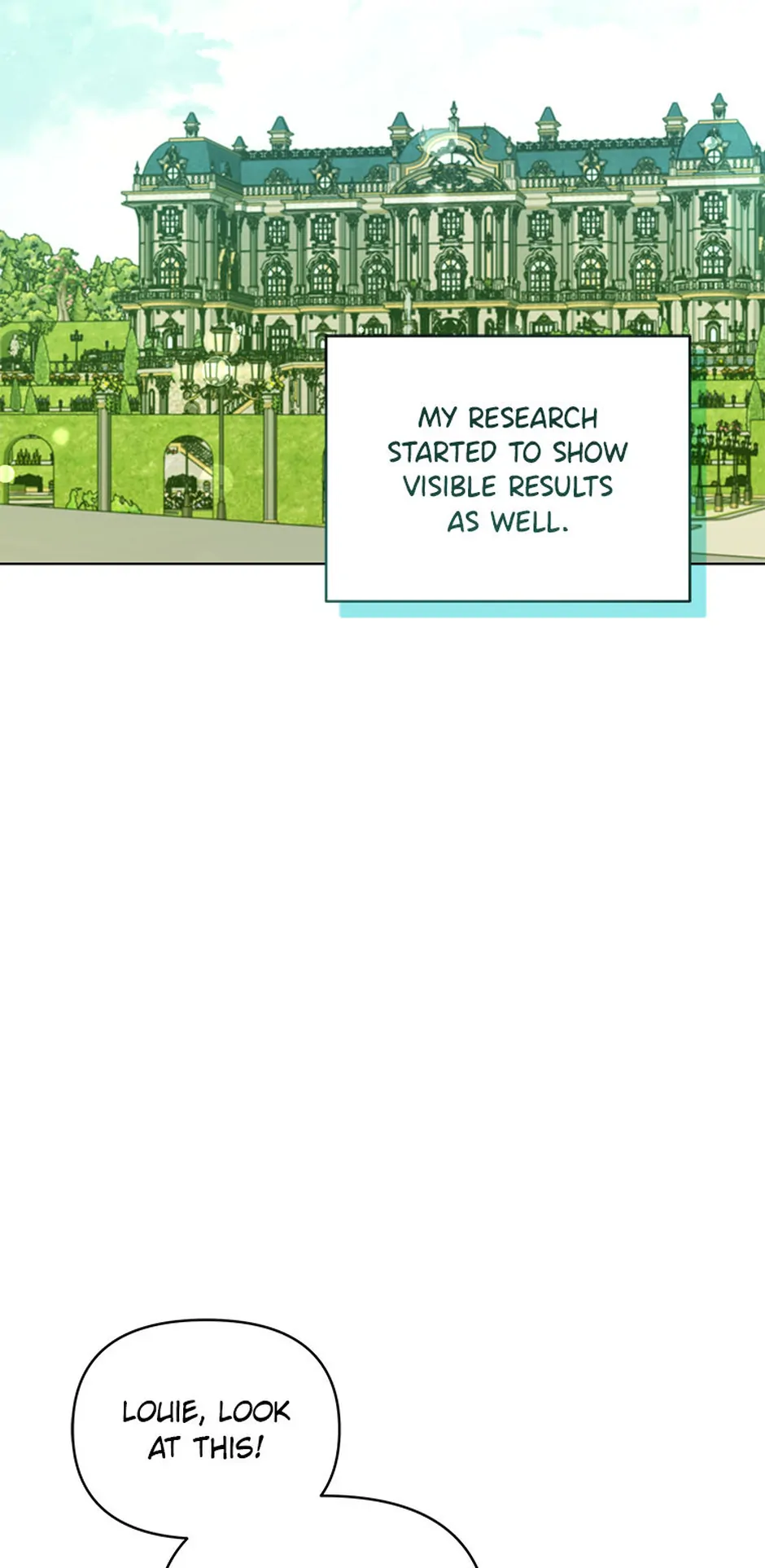 The Contract Couple: Ines & Kaisac chapter 55 page 41