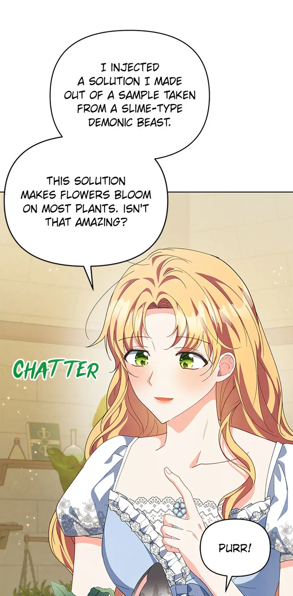 The Contract Couple: Ines & Kaisac chapter 55 page 43