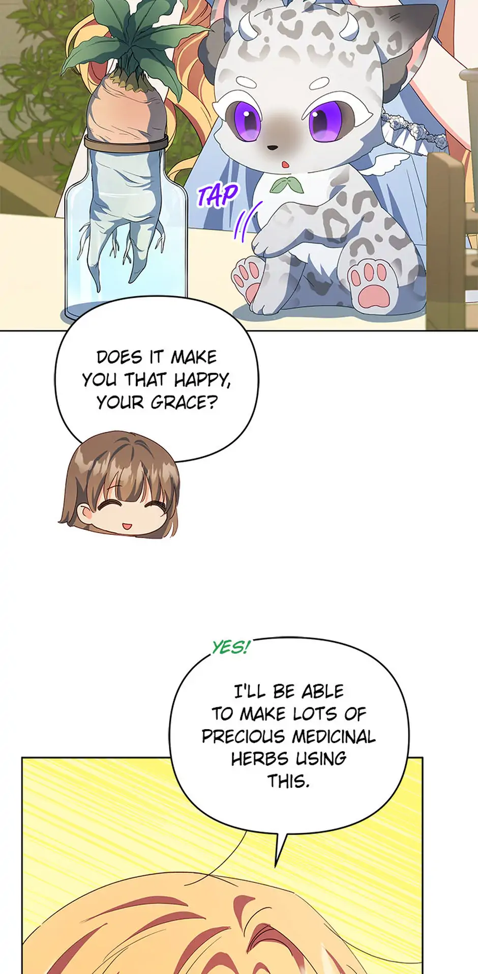The Contract Couple: Ines & Kaisac chapter 55 page 44