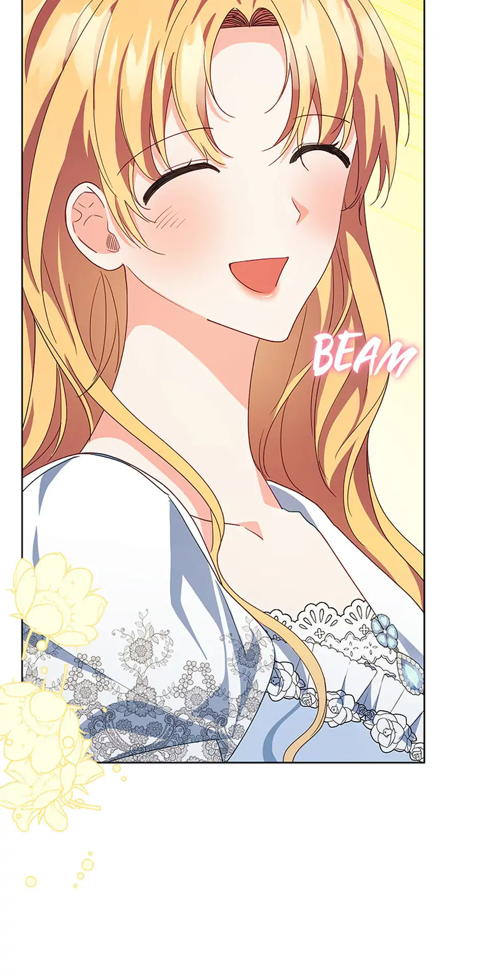 The Contract Couple: Ines & Kaisac chapter 55 page 45