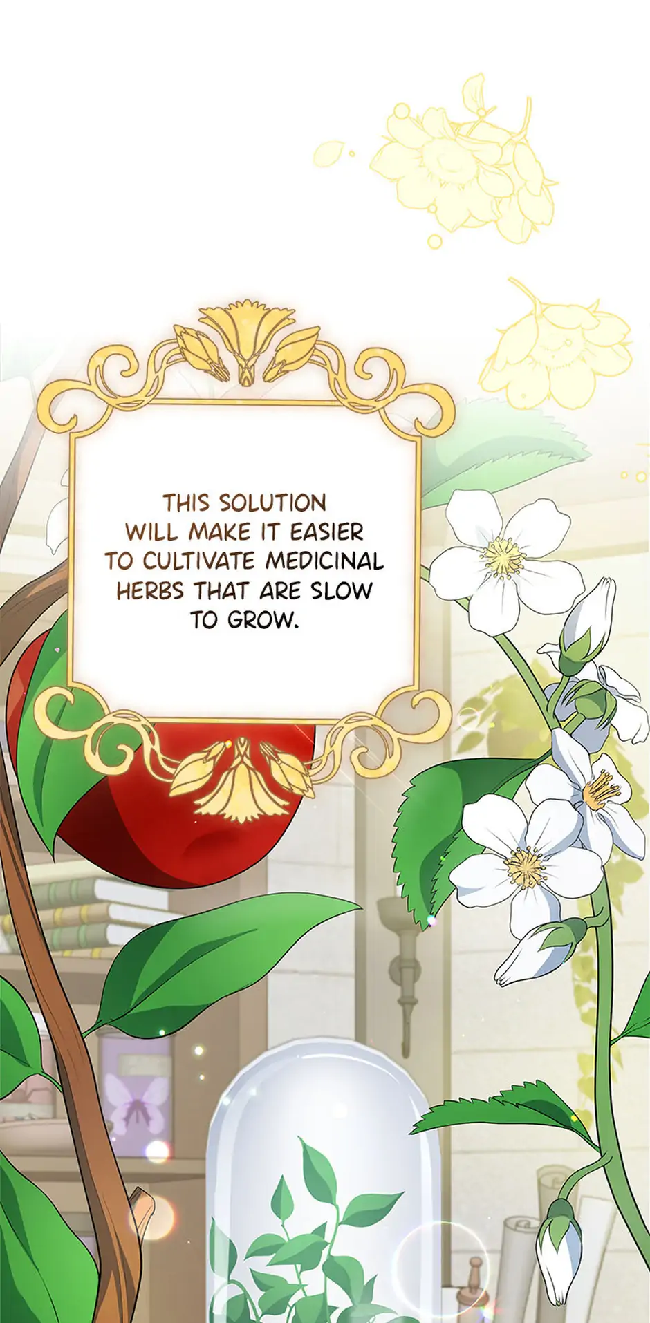 The Contract Couple: Ines & Kaisac chapter 55 page 46