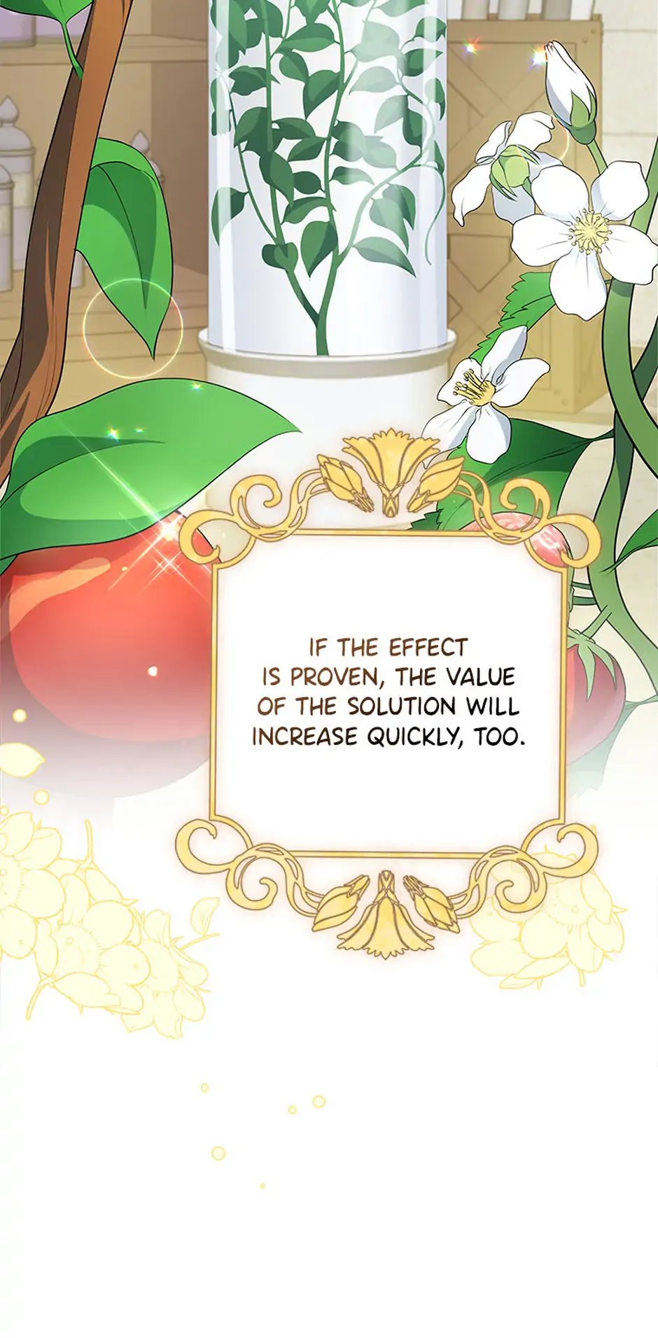 The Contract Couple: Ines & Kaisac chapter 55 page 47
