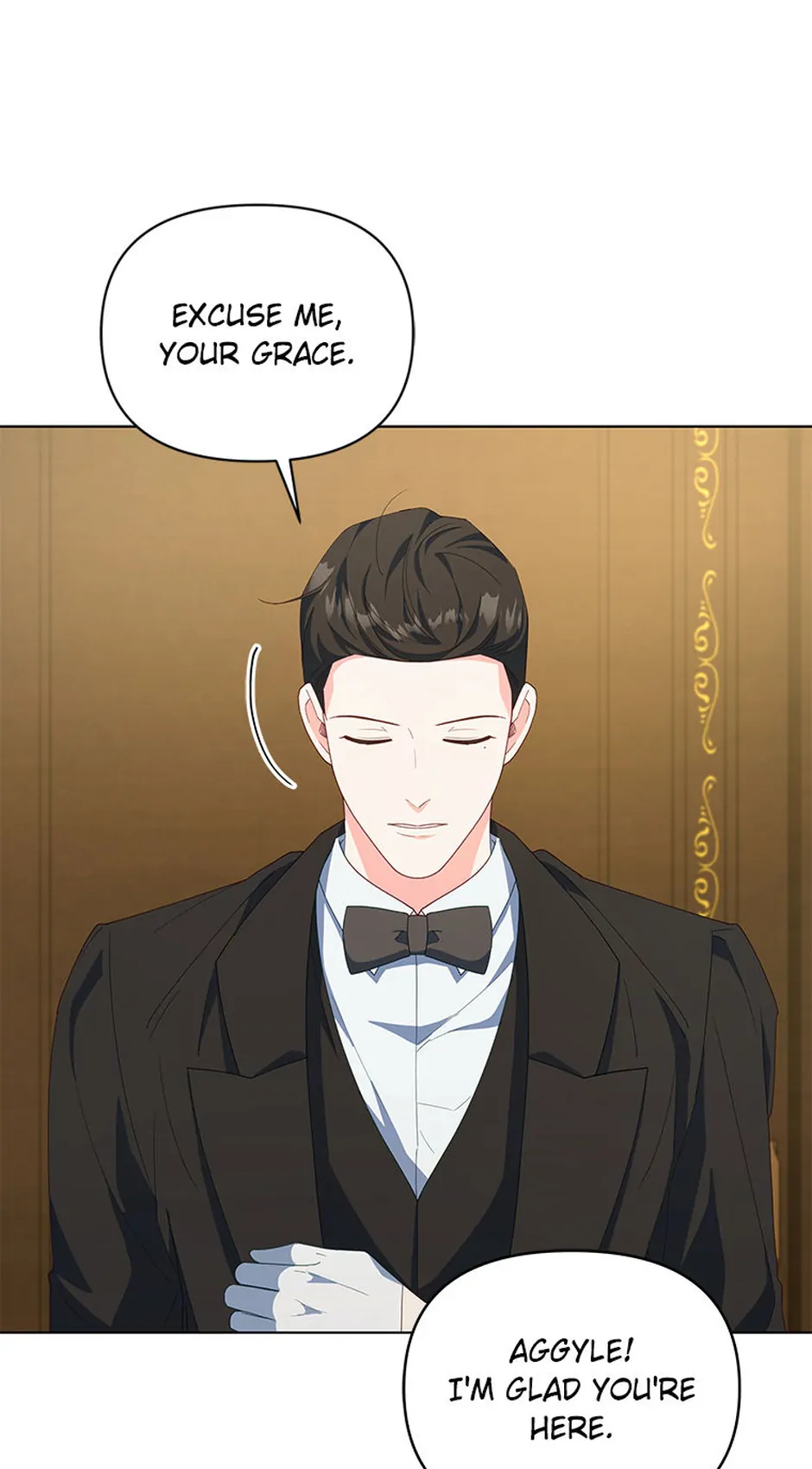 The Contract Couple: Ines & Kaisac chapter 55 page 50