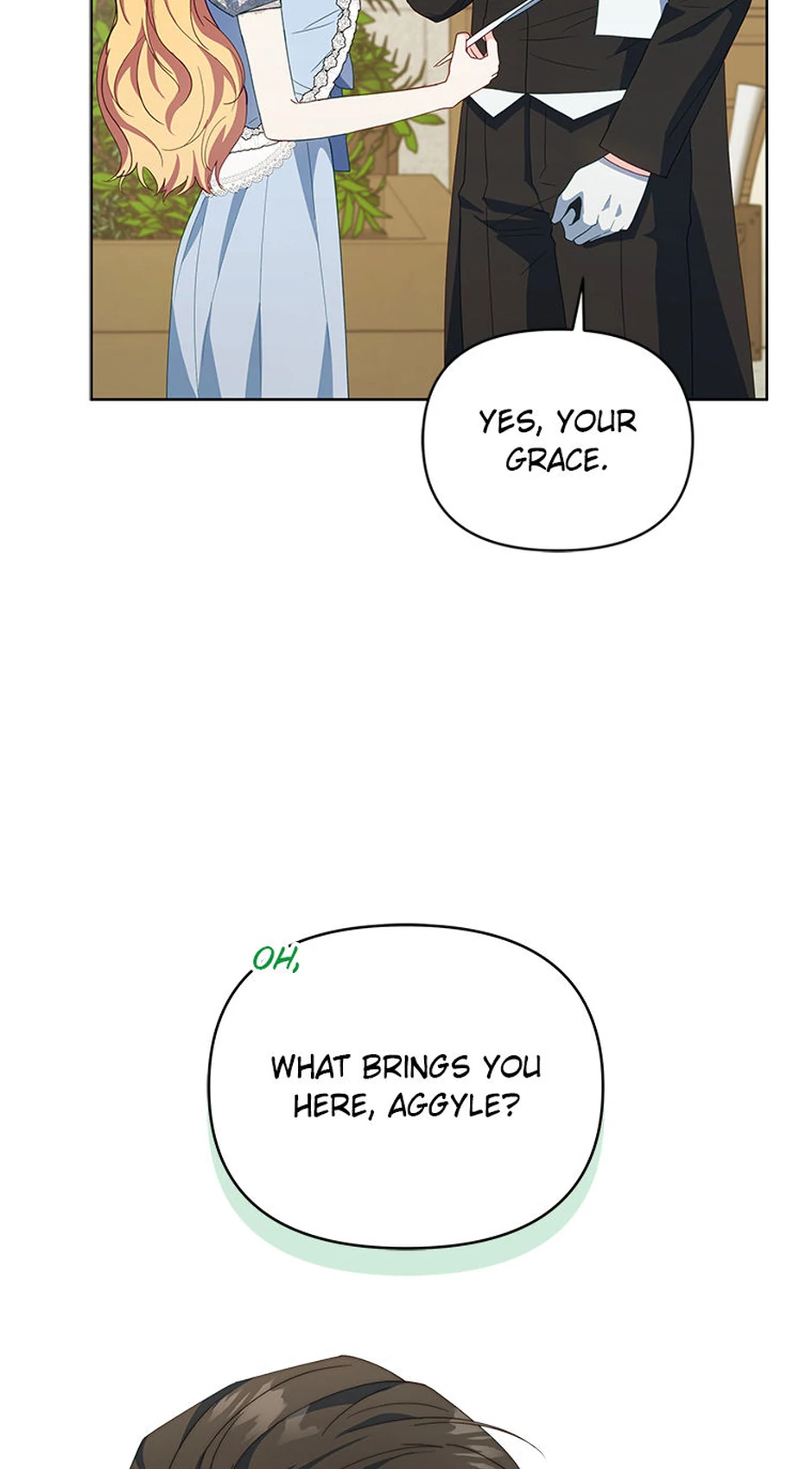 The Contract Couple: Ines & Kaisac chapter 55 page 52