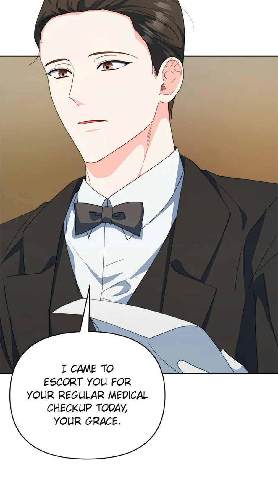 The Contract Couple: Ines & Kaisac chapter 55 page 53