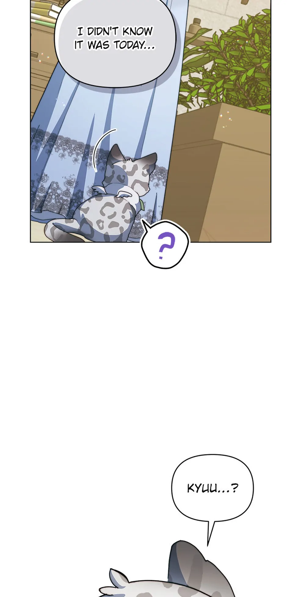 The Contract Couple: Ines & Kaisac chapter 55 page 56