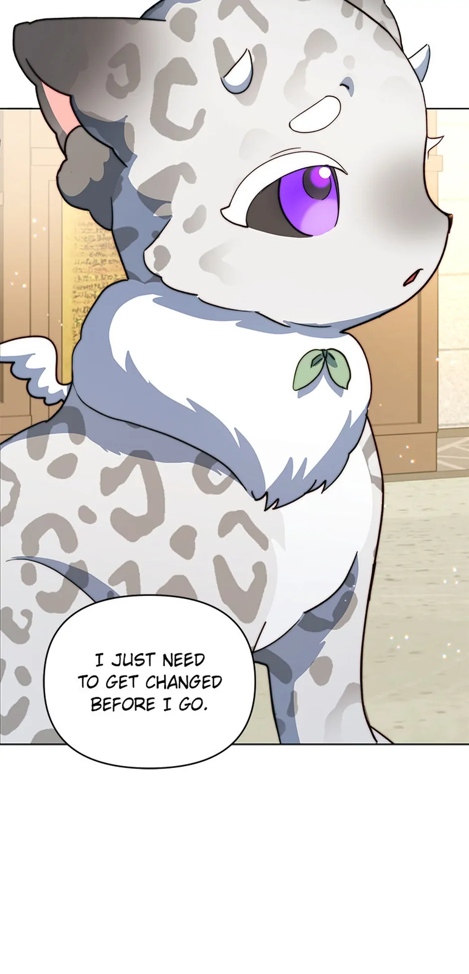 The Contract Couple: Ines & Kaisac chapter 55 page 57