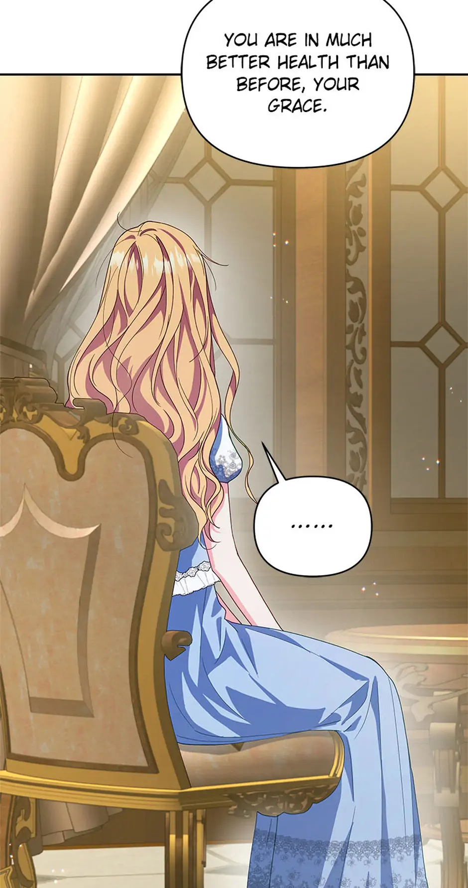 The Contract Couple: Ines & Kaisac chapter 55 page 60