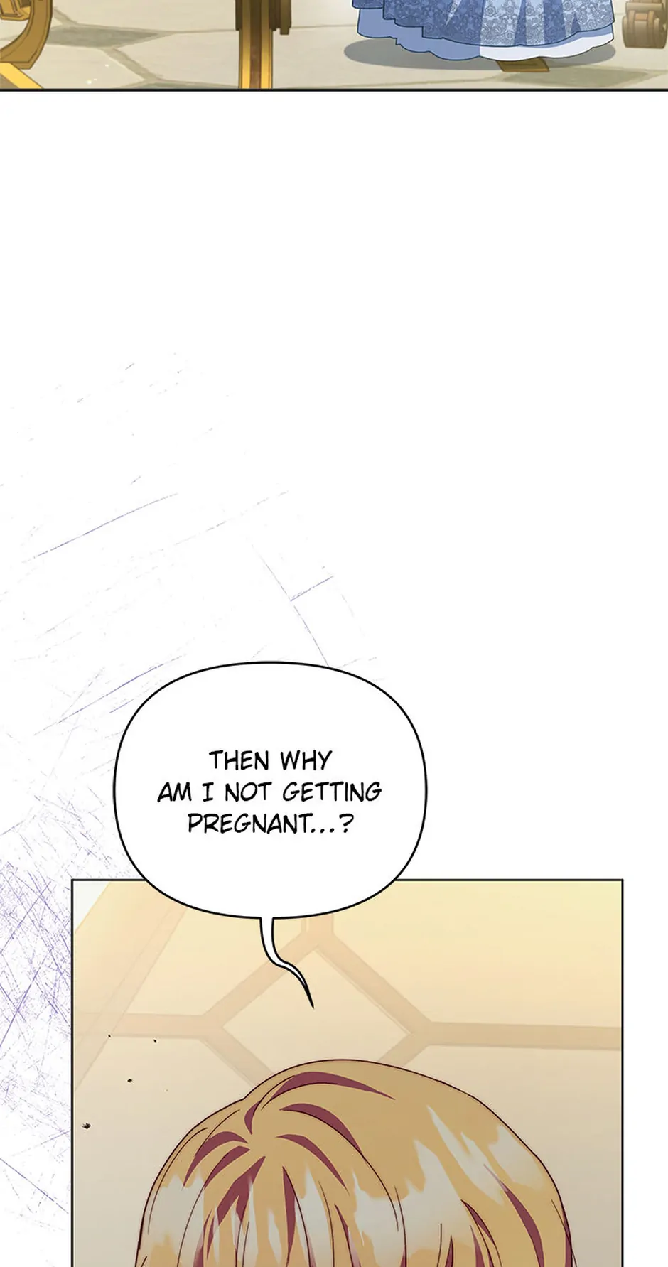 The Contract Couple: Ines & Kaisac chapter 55 page 61