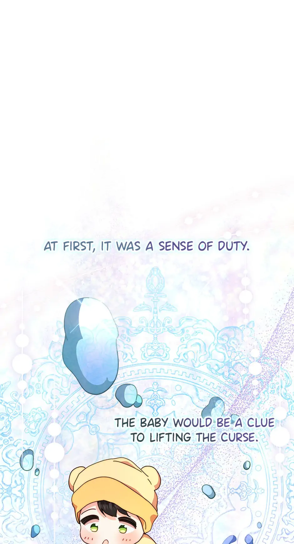 The Contract Couple: Ines & Kaisac chapter 55 page 65